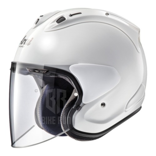 아라이 VZ-RAM Glass White (글래스화이트) 헬멧