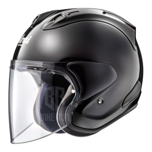 아라이 VZ-RAM Glass Black (글래스블랙) 헬멧