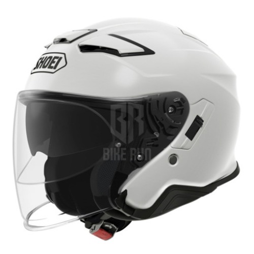 쇼에이 J-CRUISE2 L.WHITE 헬멧