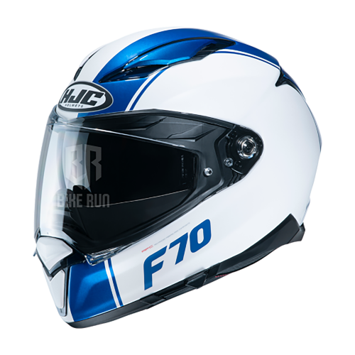 HJC F70 MAGO MC2SF 헬멧