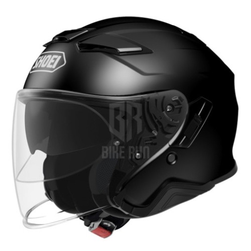 쇼에이 J-CRUISE2 BLACK 헬멧