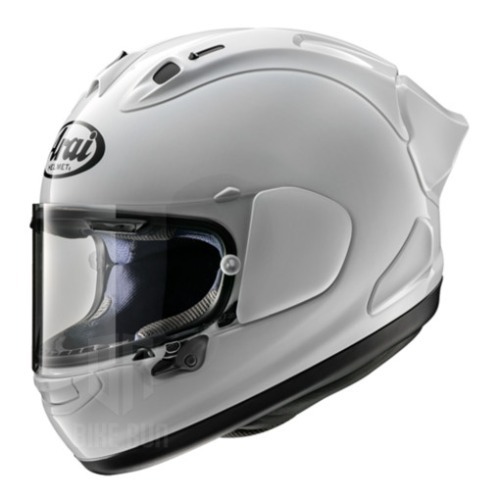 아라이 RX-7X FIM Racing#1 (화이트) 헬멧