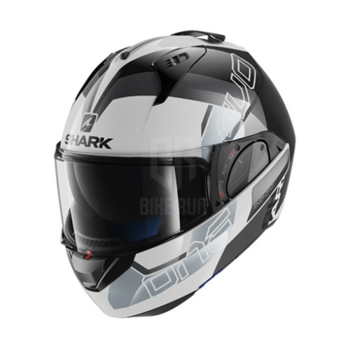 샤크 EVO-ONE 2 SLASHER WKS 헬멧