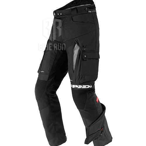스피디 U105 ALLROAD H2OUT PANTS (BLACK) 라이더 팬츠