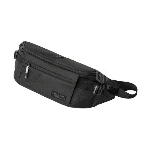 타이치 RSB285 WAIST BAG (BLACK) 가방