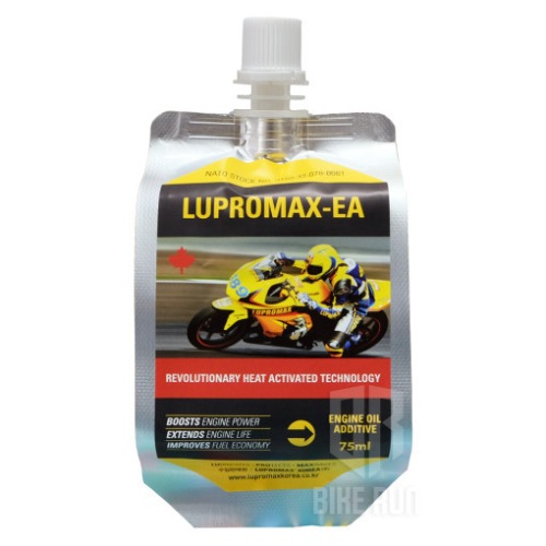 LUPROMAX - EA 엔진오일 연료 첨가제 쭈쭈바