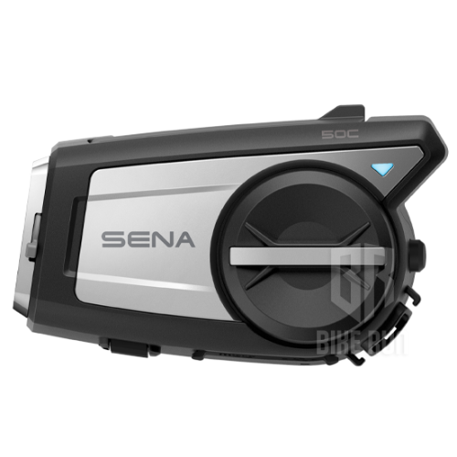 세나 50C-01 싱글팩 블루투스 카메라 액션캠 통신 헤드셋