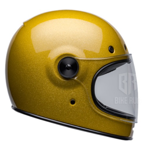 BELL BULLITT SE GOLD FLAKE 헬멧