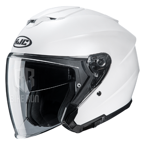 HJC i30 WHITE 헬멧