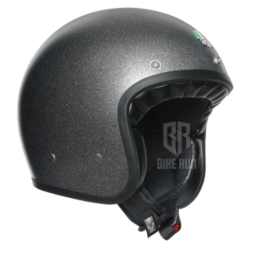 AGV X70 FLAKE GREY 헬멧