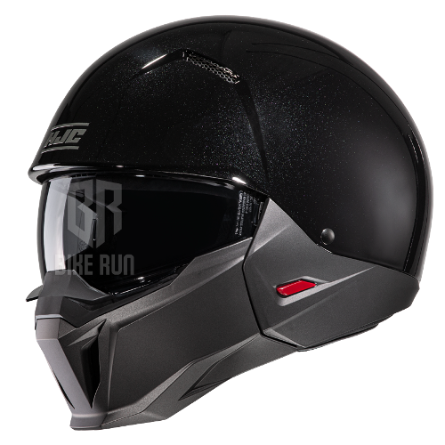 HJC i20 METAL BLACK 헬멧