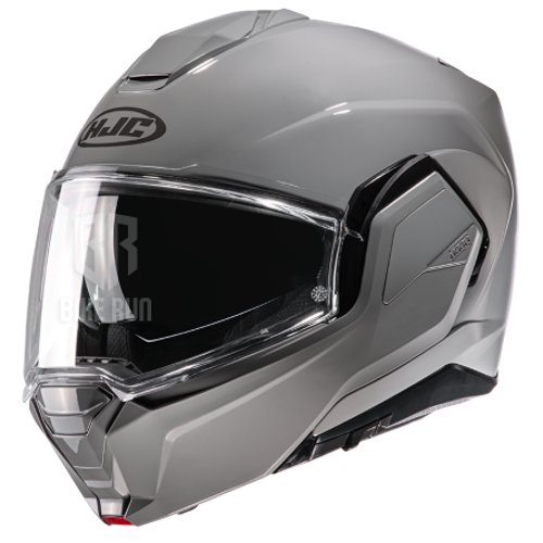 HJC i100 N.GREY 라이더 헬멧