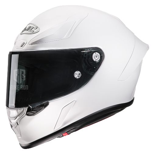 HJC RPHA 1 WHITE 헬멧