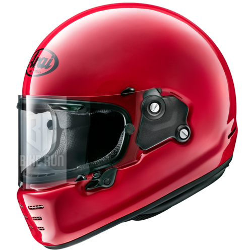 아라이 라피드네오 RAPIDE-NEO Red 클래식 헬멧