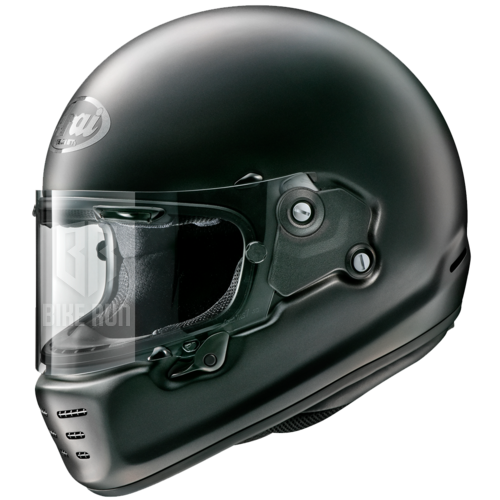 아라이 라피드네오 RAPIDE-NEO Flat Black 클래식 헬멧