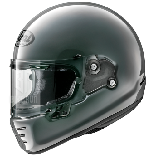 아라이 라피드네오 RAPIDE-NEO Modern-Gray 클래식 헬멧
