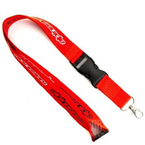 알파인스타 CORE LANYARD (RED) 넥 야드 열쇠고리