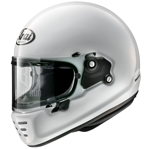 아라이 라피드네오 RAPIDE-NEO White 클래식 헬멧