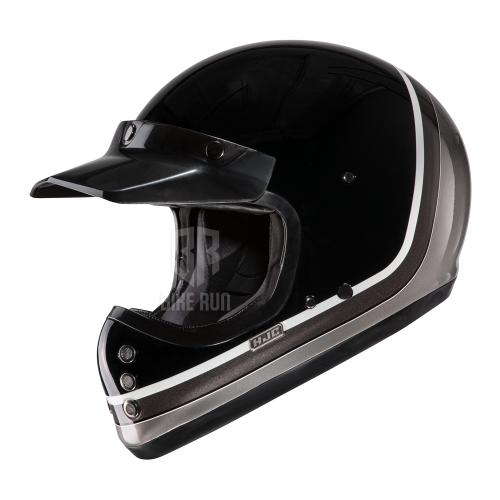 HJC V60 SCOBY MC5 라이더 헬멧