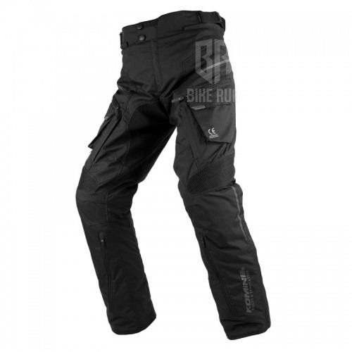 코미네 PK-929 PROTECT FY PANTS (BLACK) 라이더 팬츠