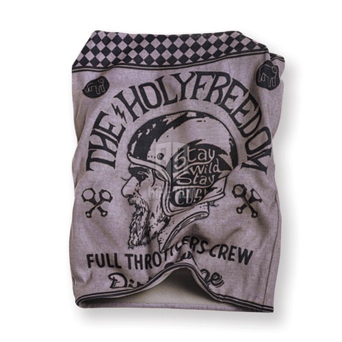 홀리 프리덤 HOLY-FREEDOM 다리우스 파일 [겨울용] 튜브 마스크