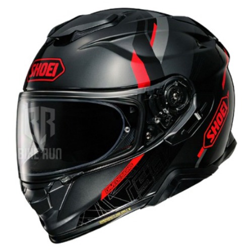 쇼에이 GT-AIR2 MM93 COLLECTION ROAD TC-5 헬멧