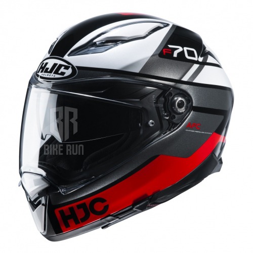 HJC F70 TINO MC1 헬멧