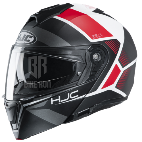 HJC i90 HOLLEN MC1SF 헬멧
