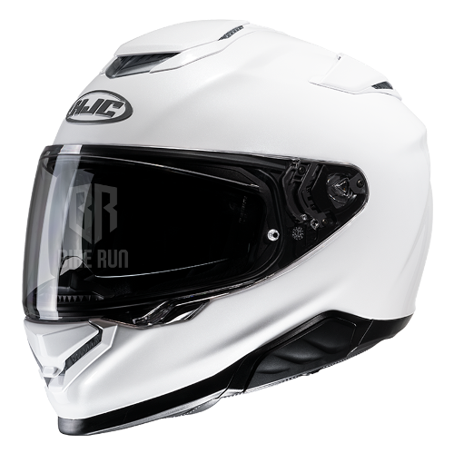 HJC RPHA 71 PEARL WHITE 라이더 헬멧
