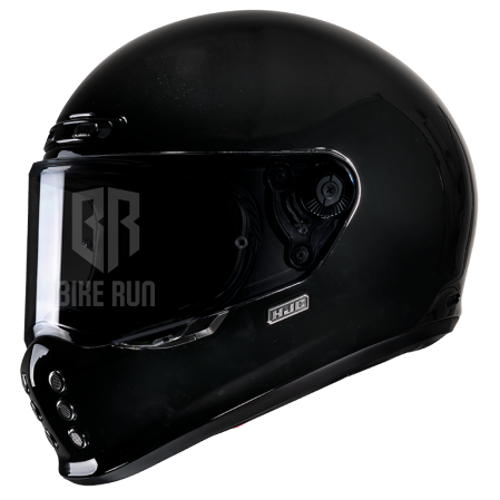 HJC V10 BLACK 라이더 헬멧