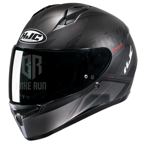 HJC C10 INKA MC1SF 헬멧