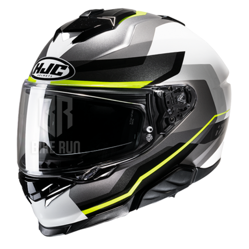 HJC i71 NIOR MC3H 라이더 헬멧