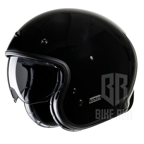 HJC V31 BLACK 헬멧