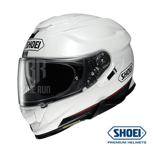 쇼에이 SHOEI GT-AIR2 REDUX TC-6 지티에어2 리덕스 풀페이스 헬멧