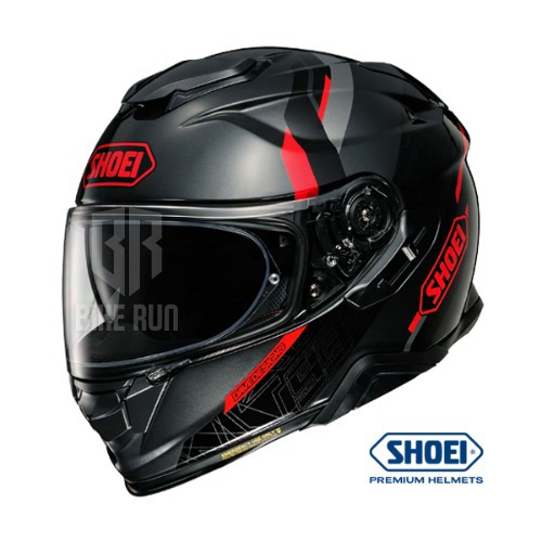 쇼에이 SHOEI GT-AIR2 MM93 COLLECTION ROAD TC-5 지티에어2 컬렉션 로드 풀페이스 헬멧