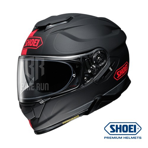 쇼에이 SHOEI GT-AIR2 REDUX TC-1 지티에어2 리덕스 풀페이스 헬멧