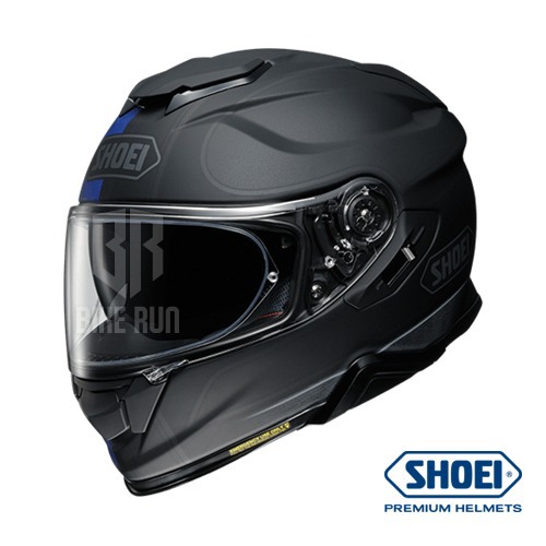 쇼에이 SHOEI GT-AIR2 REDUX TC-2 지티에어2 리덕스 풀페이스 헬멧