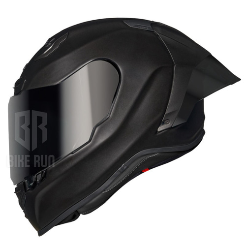 NEXX X.R3R GHOST 카본 무광 (추가 스모크 쉴드&amp;핀락포함) 라이더 헬멧