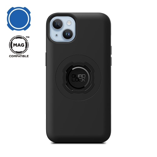 QUAD LOCK 쿼드락 아이폰 14 플러스 맥 케이스 MAG Case - iPhone 14 Plus