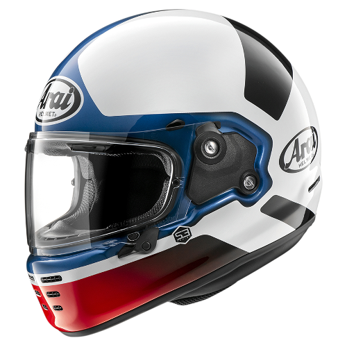 아라이 라피드네오 ARAI RAPIDE-NEO BACKER WHITE 스쿠터 오토바이 레트로 라피드 베커 화이트 클래식 헬멧