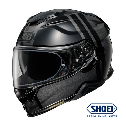 쇼에이 SHOEI GT-AIR2 GLORIFY TC-5 지티에어2 글로리파이 투어 라이딩 스쿠터 오토바이 썬바이져 풀페이스 헬멧
