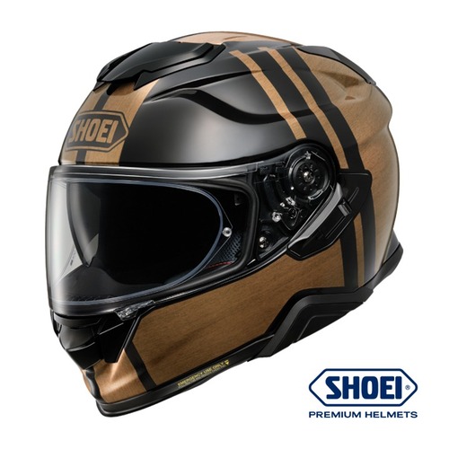 쇼에이 SHOEI GT-AIR2 GLORIFY TC-9 지티에어2 글로리파이 투어 라이딩 스쿠터 오토바이 썬바이져 풀페이스 헬멧