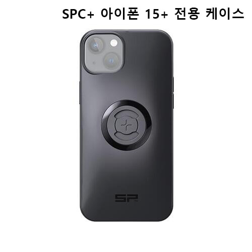 SP커넥트 [SPC+] 아이폰 15 플러스 APPLE 애플  iphone 15 PLUS 스마트폰 케이스 휴대폰 거치대 전용 맥세이프 무선충전 SP CONNECT