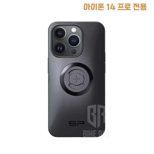 SP커넥트 [SPC+] 아이폰 14 프로 APPLE 애플  iphone 14 PRO 스마트폰 케이스 휴대폰 거치대 전용 맥세이프 무선충전 SP CONNECT