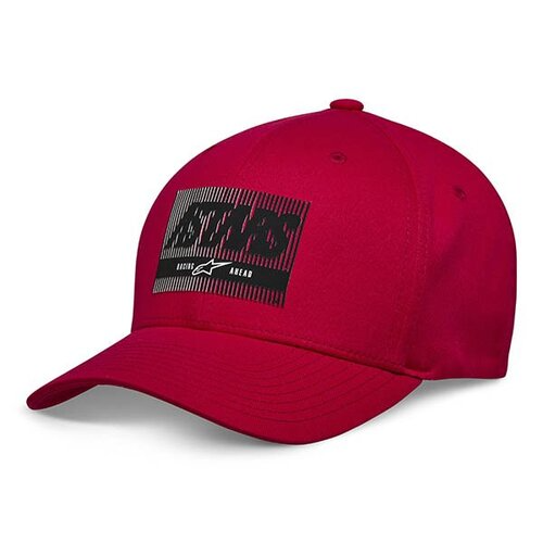 알파인스타 HYPTO HAT (RED) 하입투 햇 캐주얼 바이크 오토바이 스쿠터 캡 모자