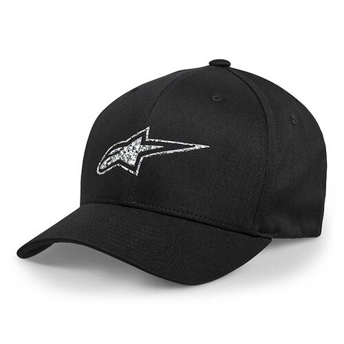 알파인스타 GRANITE HAT (BLACK) 그레니트 햇 캐주얼 바이크 오토바이 스쿠터 캡 모자