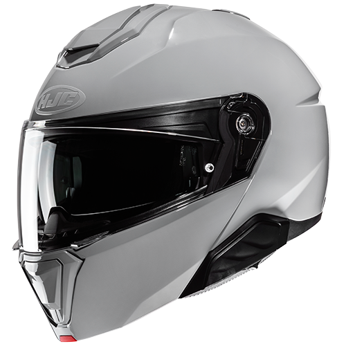 HJC I91 N.GRAY 홍진 시스템 투어 선바이져 이너 선글라스 오토바이 스쿠터 헬멧