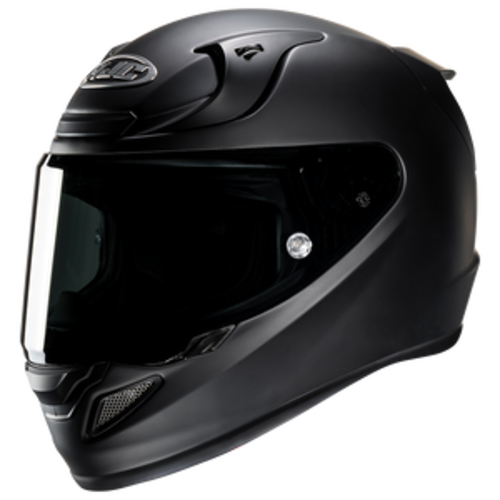 HJC RPHA 12 MATT BLACK 오토바이 스쿠터 알파12 무광 블랙 풀페이스 레이싱 라이더 헬멧